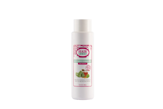 hairplus acondicionador 16 oz
