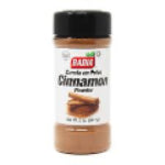 Badia Cinnamon Powder I Canela en Polvo I Kaneel Poeder I 2oz I 56.7gram - TropischeSupermarkt.nl