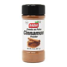 Badia Cinnamon Powder I Canela en Polvo I Kaneel Poeder I 2oz I 56.7gram