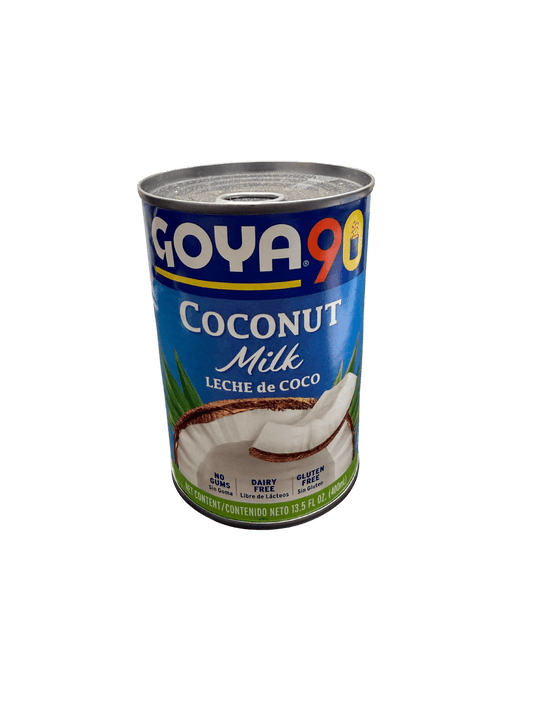 Goya Coconut Milk 400ml - TropischeSupermarkt.nl