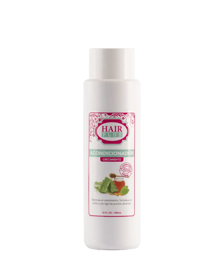 hairplus acondicionador 16 oz - TropischeSupermarkt.nl