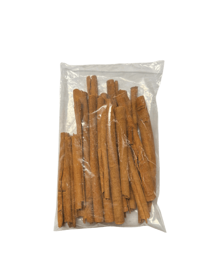 Kaneel I Cinnamon I Canela 125gr Dominicaanse - TropischeSupermarkt.nl