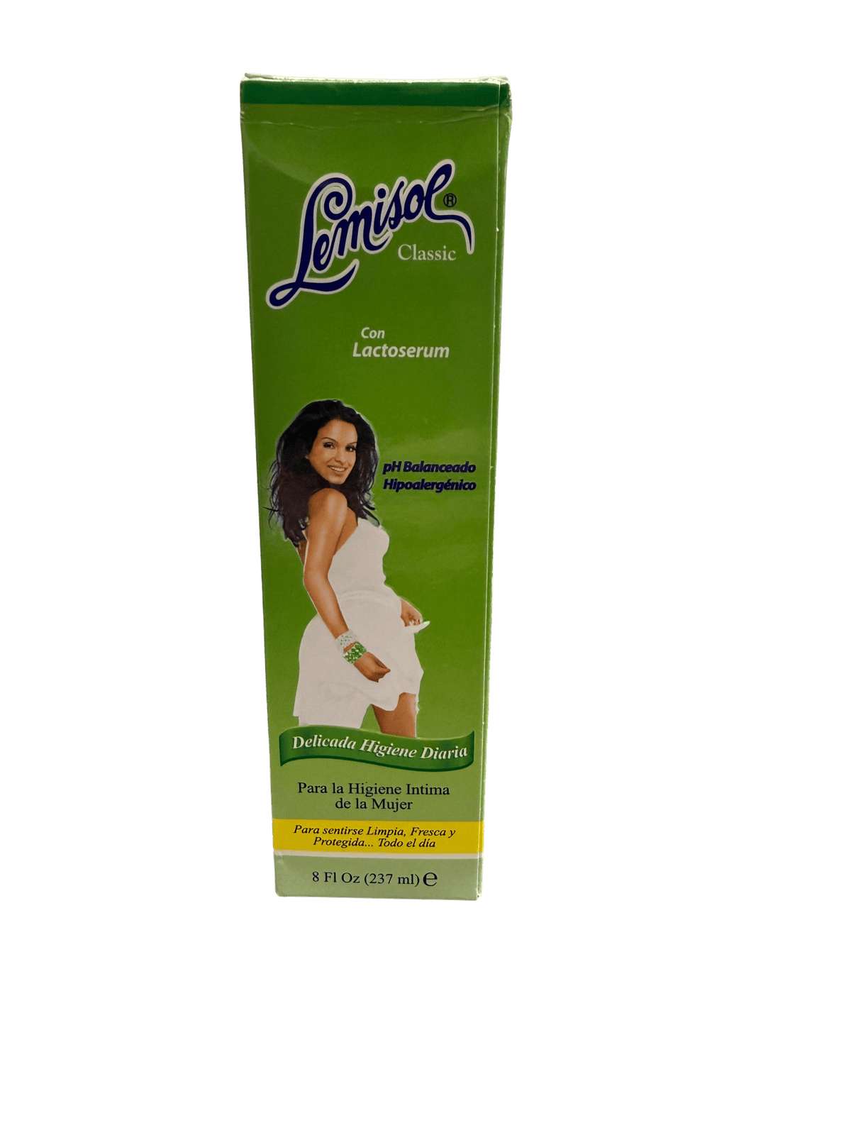 Lemisol Classic 237ml (8oz) – Origineel Product uit de Dominicaanse Republiek - TropischeSupermarkt.nl