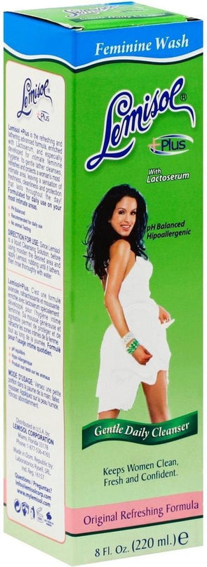Lemisol Classic 237ml (8oz) – Origineel Product uit de Dominicaanse Republiek - TropischeSupermarkt.nl