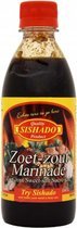 Sishado Zoet-Zout Marinade 350ml fles